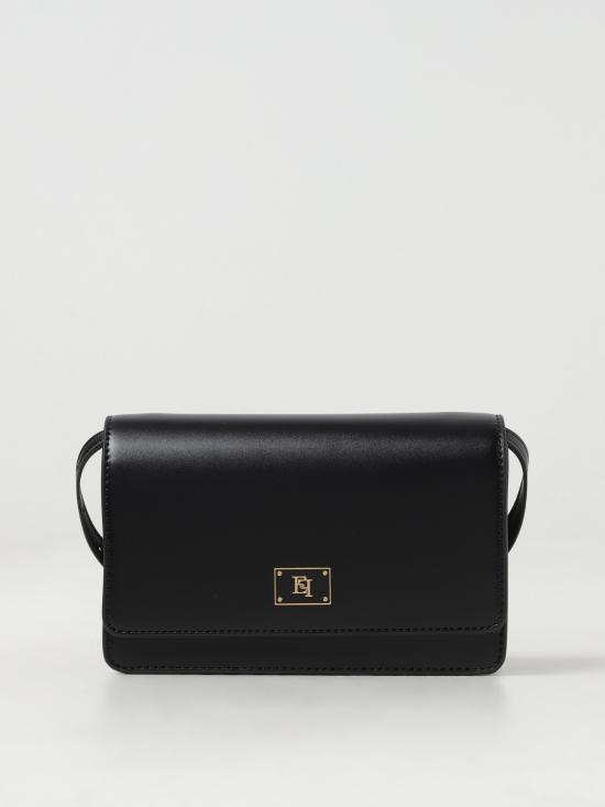  엘리자베타프랜치 숄더백 BS10A41E2 110 nero