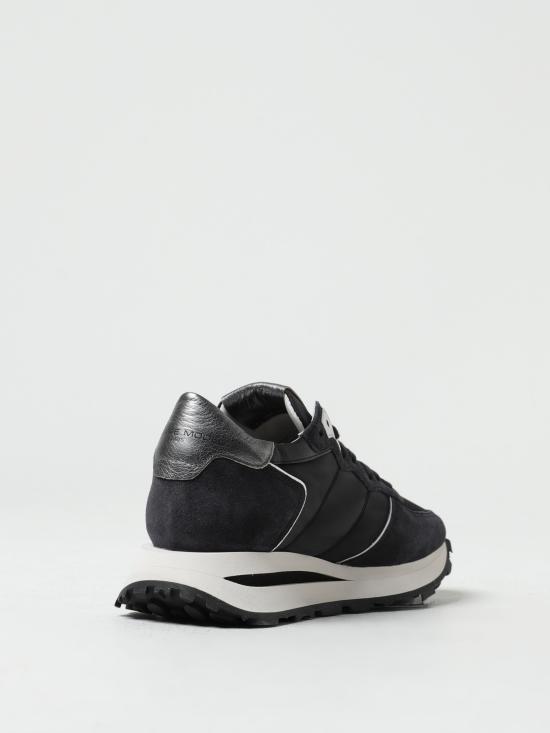  필립모델 스니커즈 TKLD W002 nero - PHILIPPE MODEL