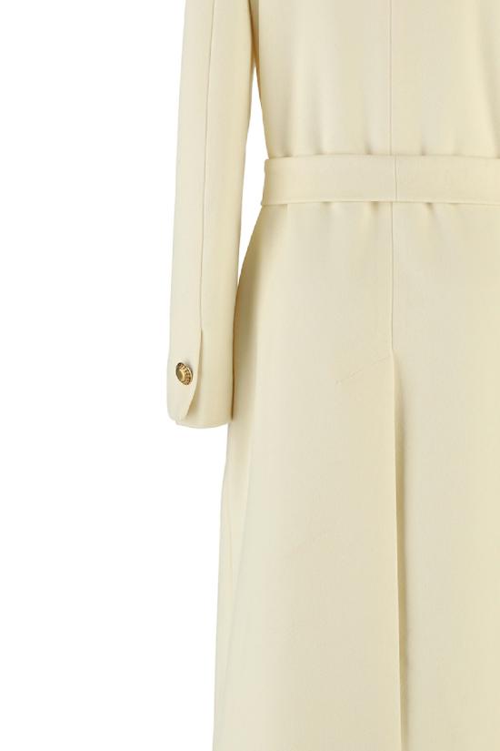  딸리아토레 코트 JOLEA50017U X3254 panna - TAGLIATORE