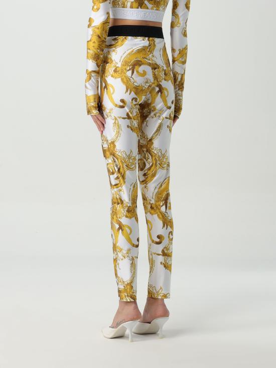  베르사체 스트레이트 팬츠 76HAC101JS292 G03 - VERSACE