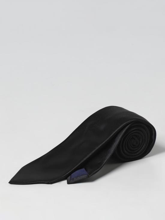  꼬르넬리아니 넥타이 91U9063120480 020 nero