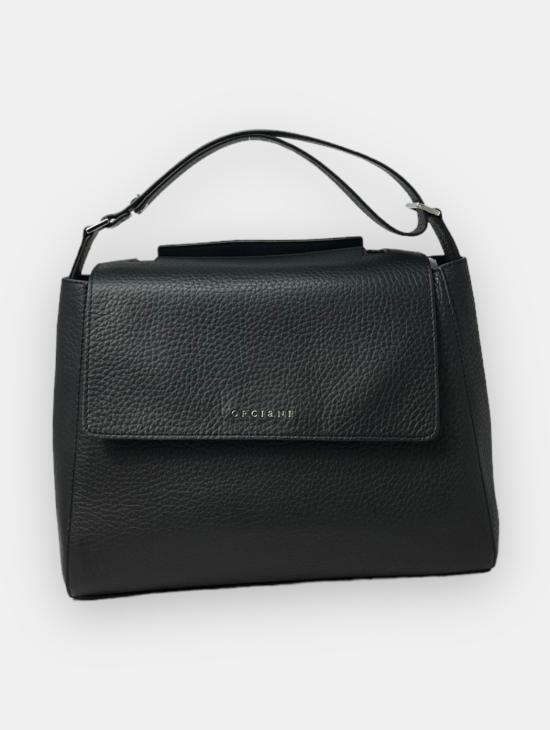  오르치아니 숄더백 B01999SOF NERO nero