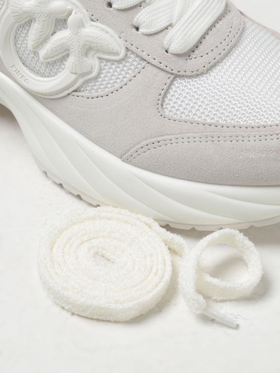  핑코 스니커즈 SS0029P029 Z1B bianco - PINKO