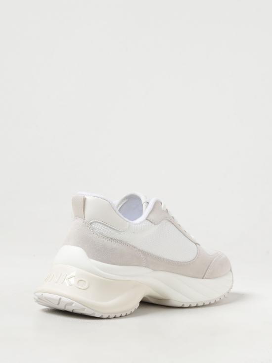  핑코 스니커즈 SS0029P029 Z1B bianco - PINKO