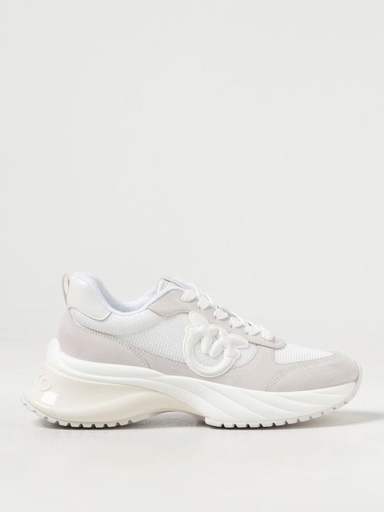  핑코 스니커즈 SS0029P029 Z1B bianco