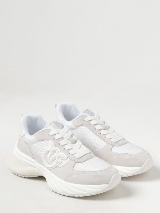  핑코 스니커즈 SS0029P029 Z1B bianco - PINKO