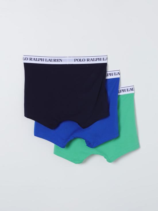  랄프 로렌 라운지 웨어 714830299 112 blu - RALPH LAUREN