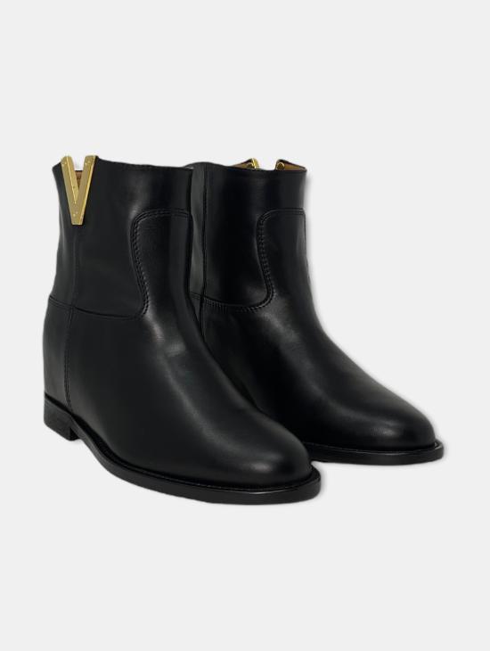  비아로마 부츠 2576 776 cuoio - VIA ROMA