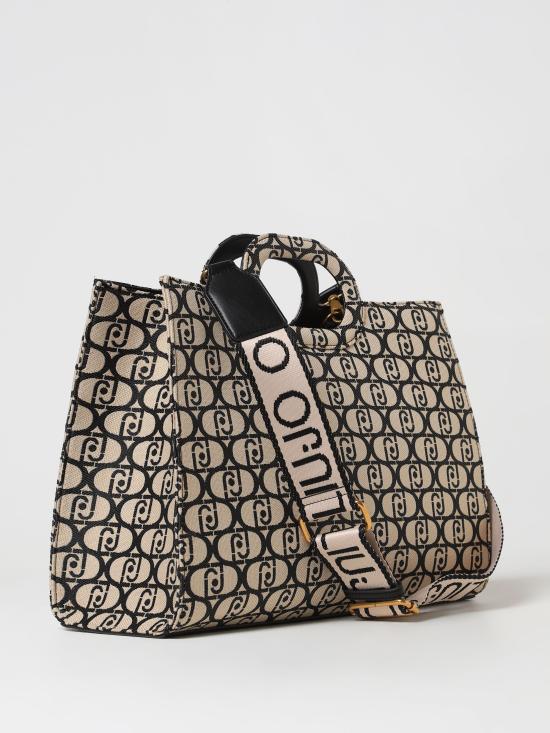  리우조 지갑 AA4122T6438L 22222 nero - LIU JO