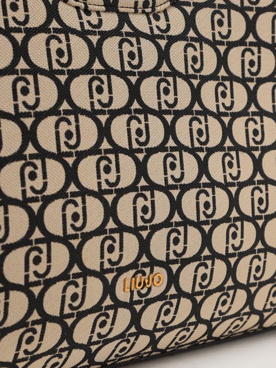  리우조 지갑 AA4122T6438L 22222 nero - LIU JO