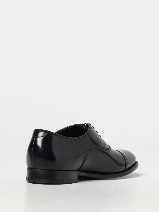  듀칼 로퍼 DU1002YORKUF007 NB02 nero - DOUCAL’S