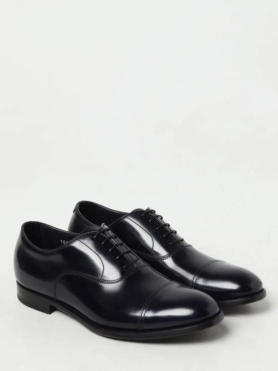  듀칼 로퍼 DU1002YORKUF007 NB02 nero - DOUCAL’S