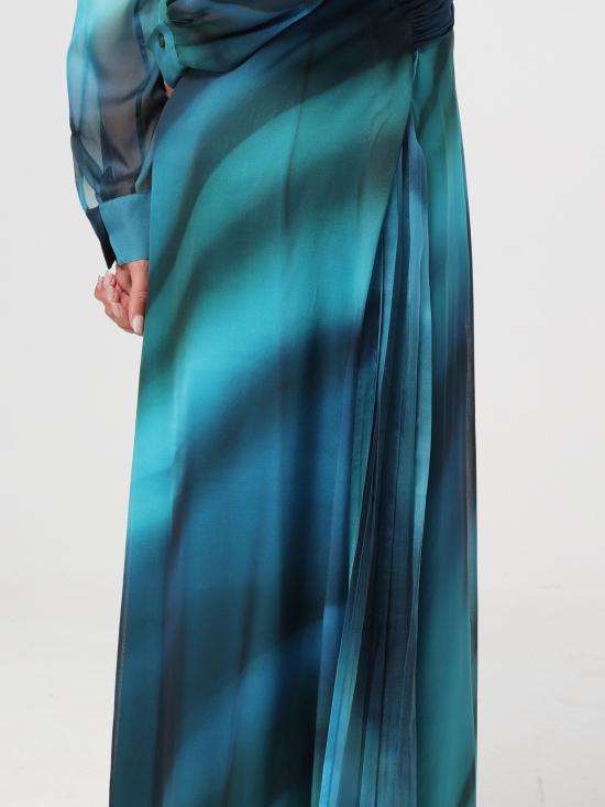  알베르타 페레티 롱 원피스 A04331642 1370 - ALBERTA FERRETTI