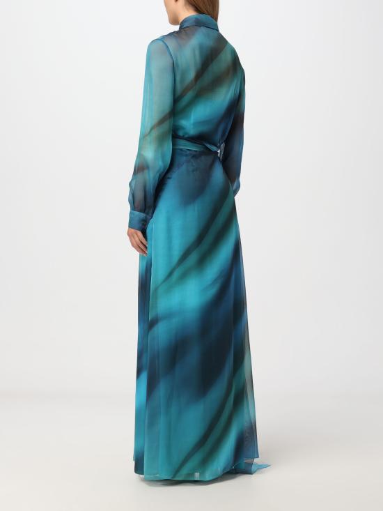  알베르타 페레티 롱 원피스 A04331642 1370 - ALBERTA FERRETTI
