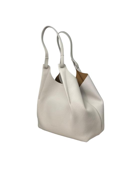  지아니 끼아리니 숄더백 BS9720RGNDBL 13347 sabbia - GIANNI CHIARINI