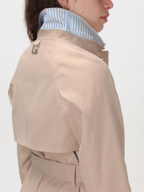  리우조 코트 MA4119T3508 N9296 caramello