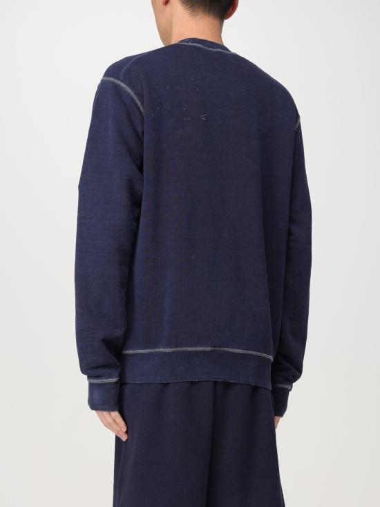  디스퀘어드2 스웨터 S71GU0654S25463 478 - DSQUARED2