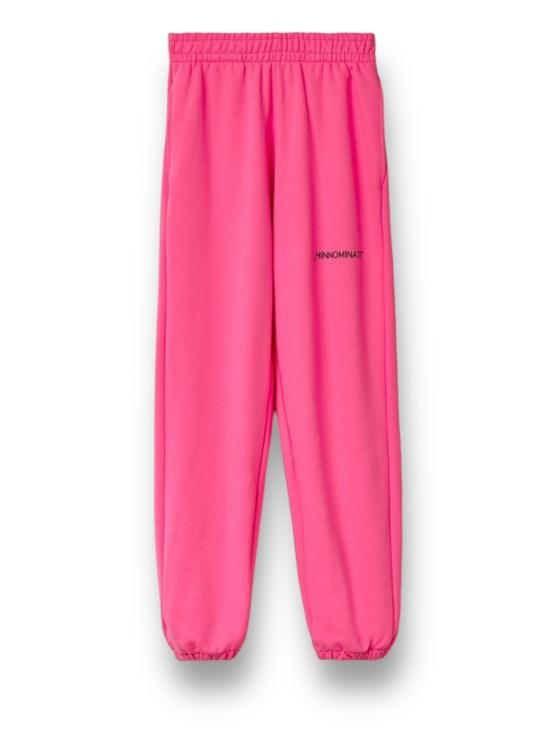  힌노미네이트 스트레이트 팬츠 HMABW00122PTTS0032 VI16 geranio