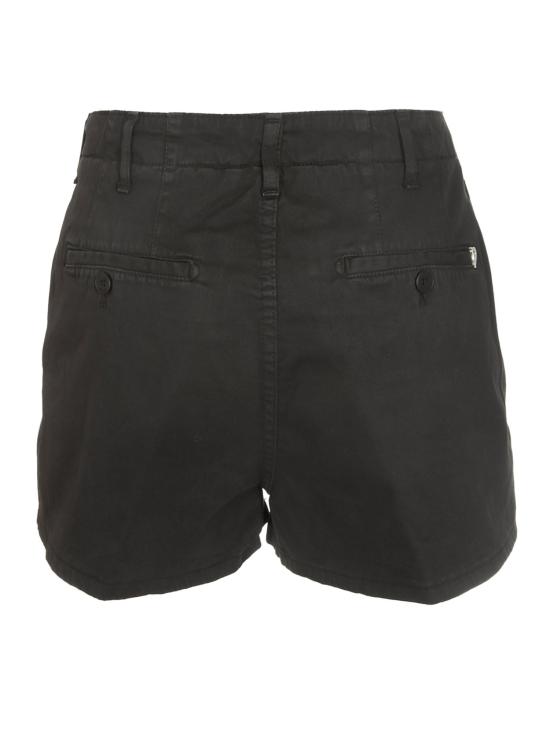  돈답 숏팬츠 DP580GSE045PTDDD 999 - DONDUP