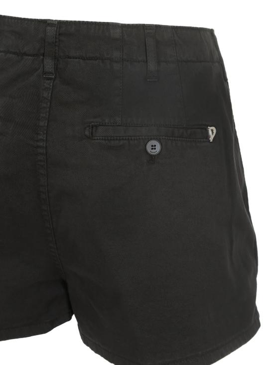  돈답 숏팬츠 DP580GSE045PTDDD 999 - DONDUP