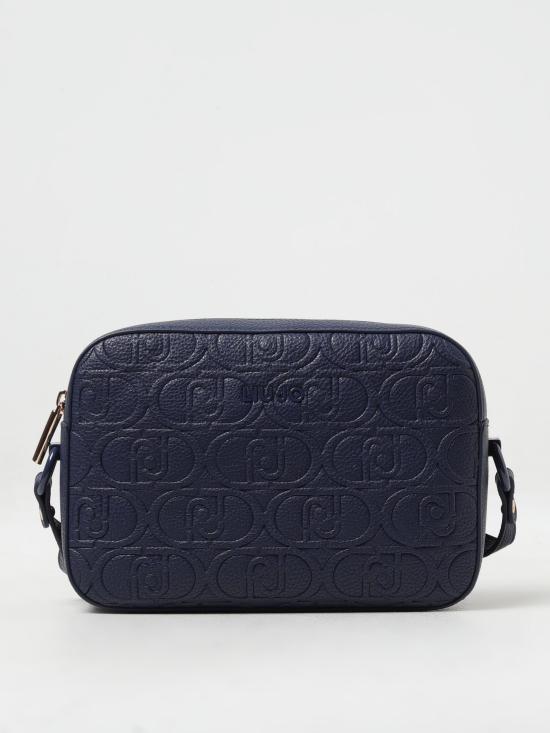  리우조 숄더백 AA4156E0003 94024 blu