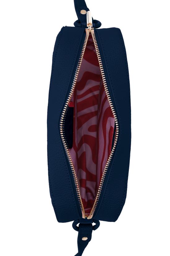  리우조 숄더백 AA4156E0003 94024 blu - LIU JO