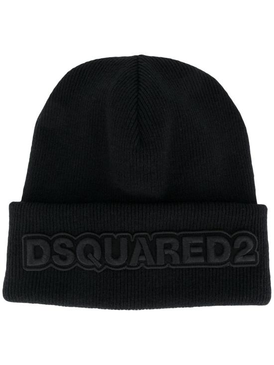  디스퀘어드2 모자 KNM000115040001 M084 - DSQUARED2