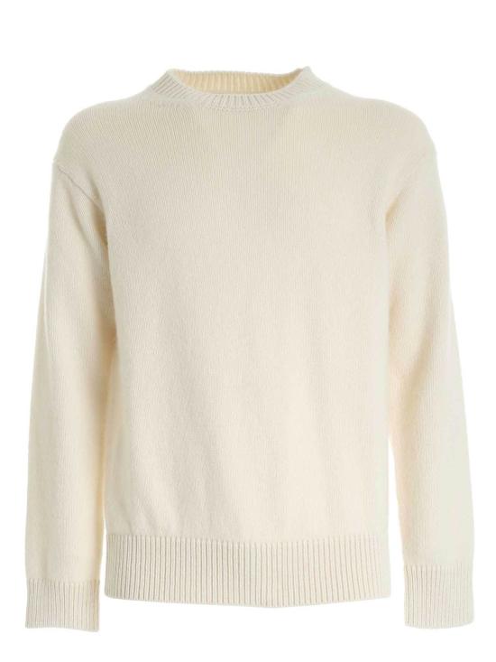  라니우스 스웨터 MGU563CC9 PANNA panna