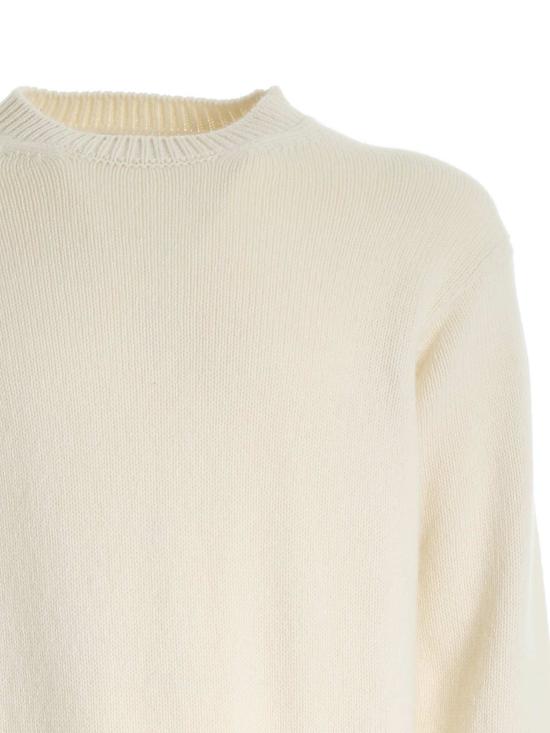  라니우스 스웨터 MGU563CC9 PANNA panna - LANEUS