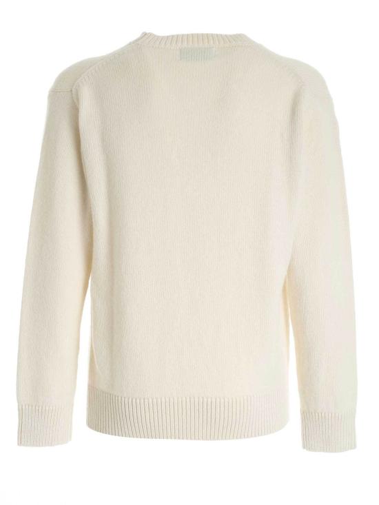  라니우스 스웨터 MGU563CC9 PANNA panna - LANEUS