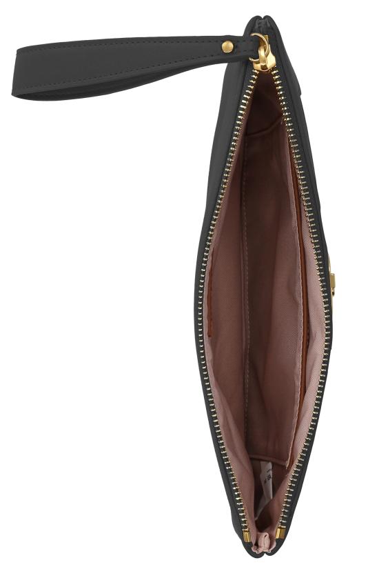  리우조 숄더백 AA4243E0031 22222 nero - LIU JO