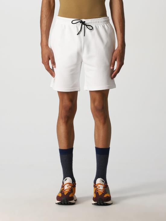  까웨 숏팬츠 K71213W 001 bianco