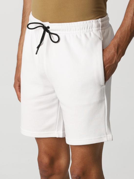  까웨 숏팬츠 K71213W 001 bianco - K-WAY