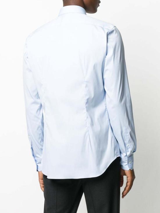  싸쿠스 긴팔 셔츠 658ML16125 377 - XACUS