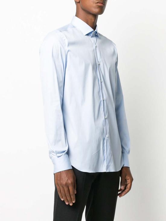  싸쿠스 긴팔 셔츠 658ML16125 377 - XACUS