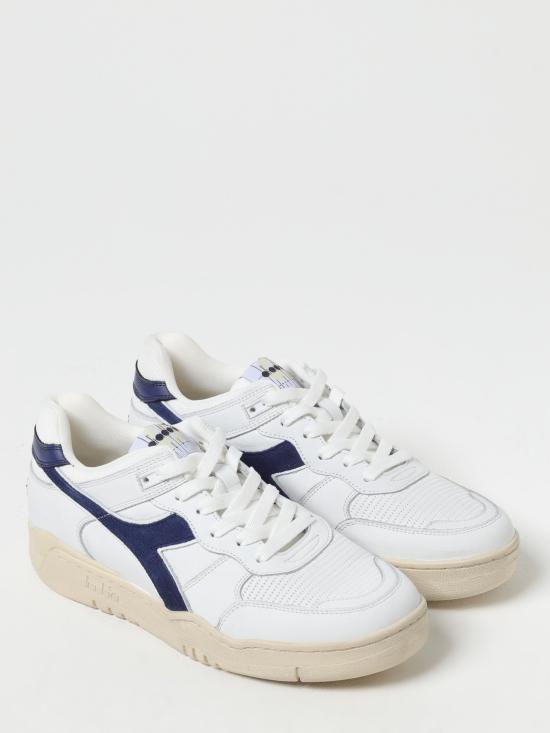  디아도라 헤리티지 스니커즈 201 180117 C1494 bianco blu - DIADORA HERITAGE