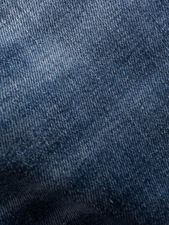  디스퀘어드2 데님 스트레이트 팬츠 S74LB1460S30789 470 - DSQUARED2