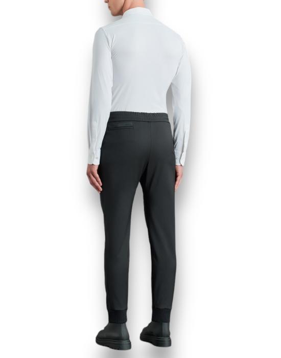  알알디 긴팔 셔츠 W23250 09 bianco - RRD