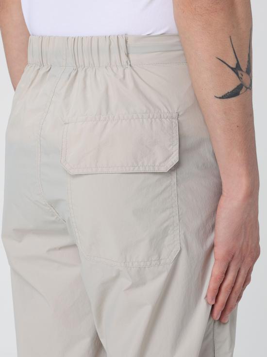  세이브더덕 스트레이트 팬츠 DP1664UCOFY18 40019 - SAVE THE DUCK