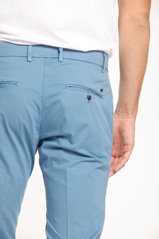  MESON'S 스트레이트 팬츠 9PN2A4973CBE700 582 avio - OTHER BRANDS