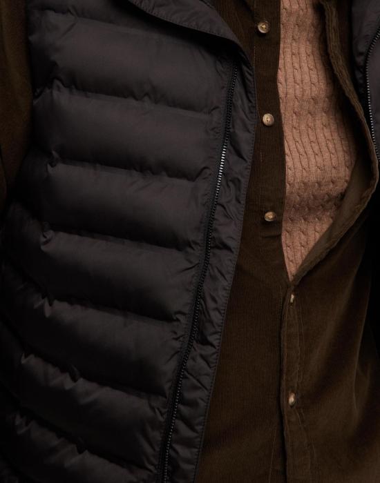  셀렉티드 베스트 16089396 STRETCHLIMO nero - SELECTED