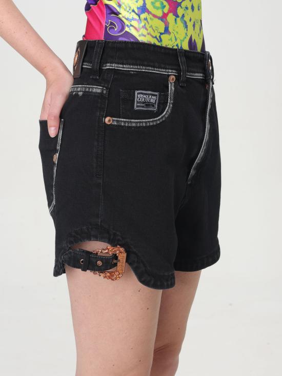  베르사체 데님 스트레이트 팬츠 76HAD522DW060D24 909 - VERSACE