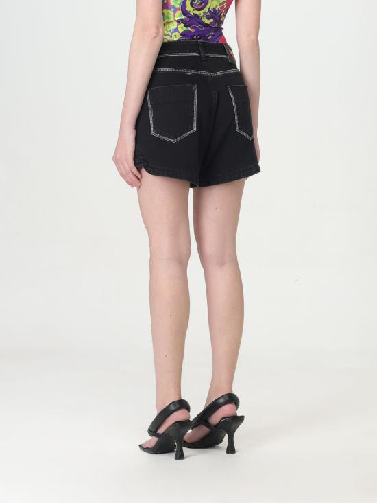  베르사체 데님 스트레이트 팬츠 76HAD522DW060D24 909 - VERSACE