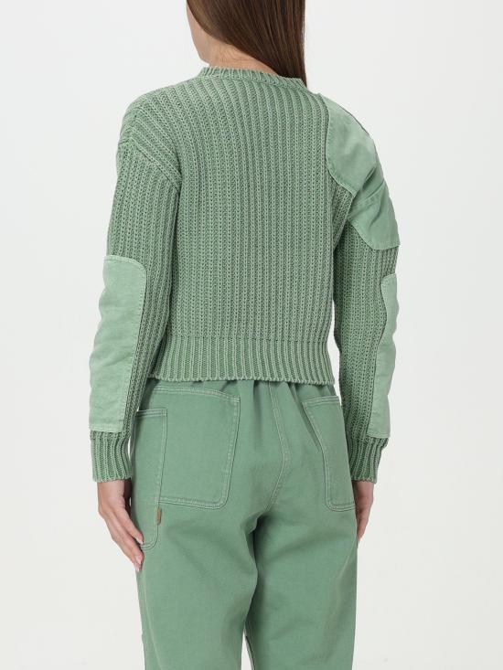  막스마라 스웨터 2411361233600 011 salvia - MAX MARA