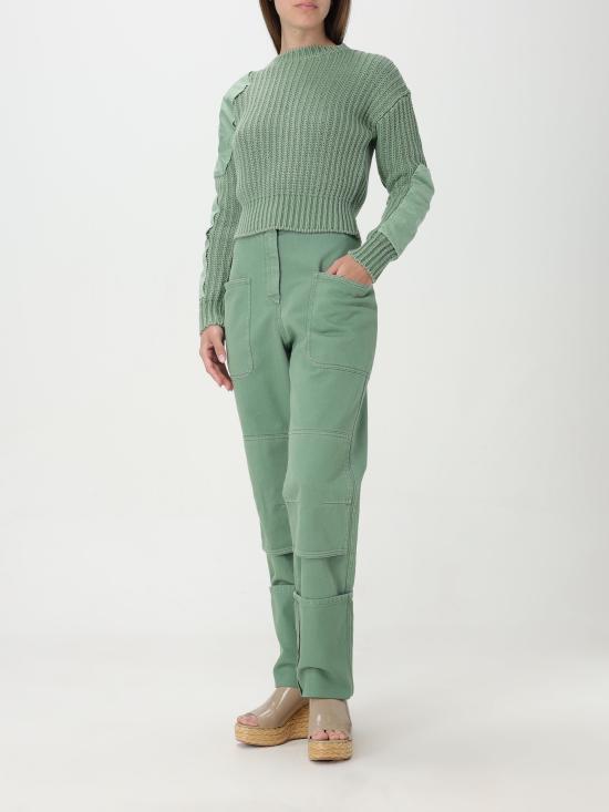  막스마라 스웨터 2411361233600 011 salvia - MAX MARA