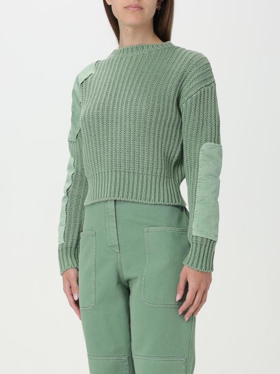  막스마라 스웨터 2411361233600 011 salvia - MAX MARA