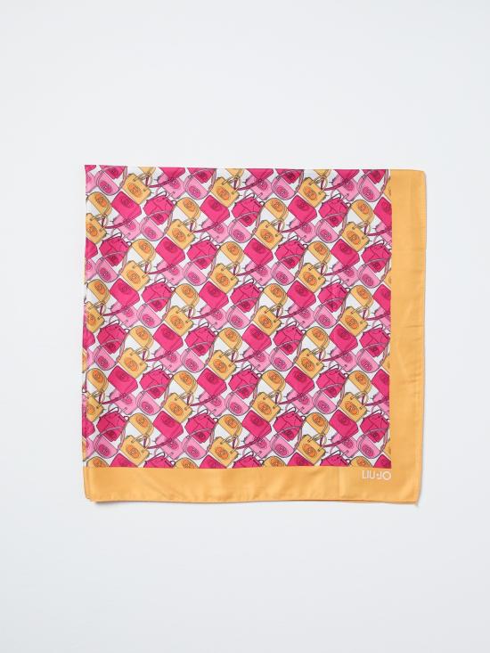  리우조 머플러/스카프 2A4036T0300 51247 arancione