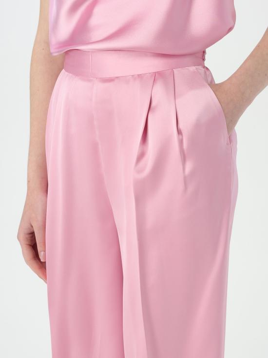  트윈세트 트레이닝/조거 팬츠 241TE2081 11423 rosa - TWINSET