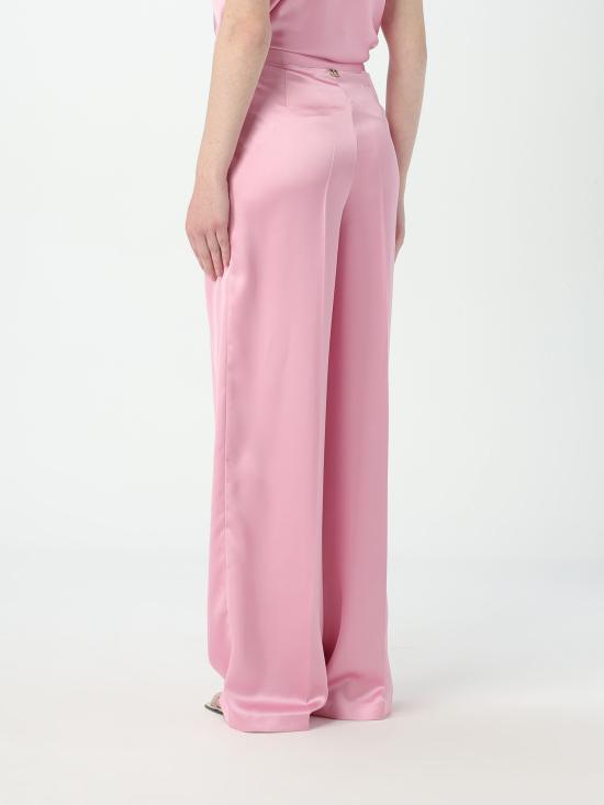  트윈세트 트레이닝/조거 팬츠 241TE2081 11423 rosa - TWINSET