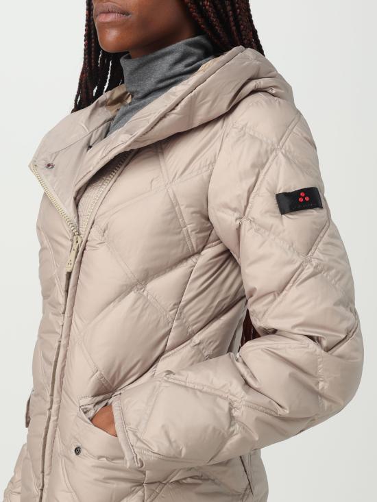  페트레이 코트 PED483601181785 852 beige - PEUTEREY